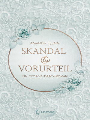 cover image of Skandal & Vorurteil